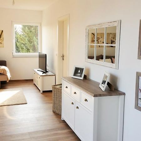 Ferienwohnung Shepherd เรมาเงน ภายนอก รูปภาพ