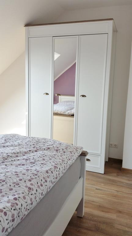Ferienwohnung Shepherd เรมาเงน ภายนอก รูปภาพ